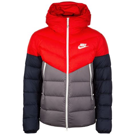 Nike Herren Winterjacken online kaufen 